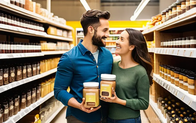 산림농업 시스템의 수출 기회 및 전략 - **Prompt:** A vibrant, sun-drenched agroforestry landscape showcasing a diverse array of crops (coff...