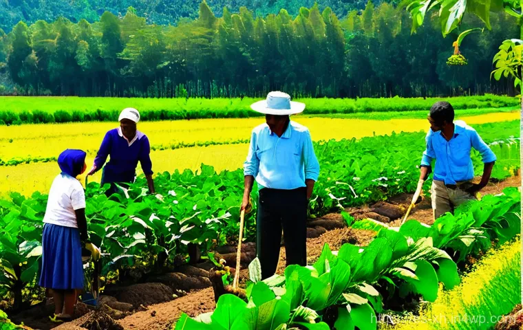 산림농업 시스템과 대기 오염의 관계 - **"The Potentiated Magic of Photosynthesis and Biodiversity" (La Magia de la Fotosíntesis Potenciada... 산림농업 시스템과 대기 오염의 관계 - **"The Potentiated Magic of Photosynthesis and Biodiversity" (La Magia de la Fotosíntesis Potenciada...