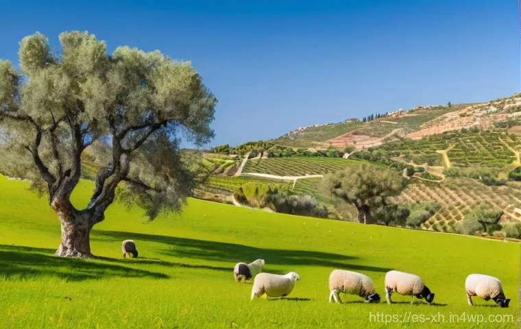 산림농업 시스템 사례 연구 성공적인 프로젝트 - **Agrosilvicultural Harmony in Bolivia**
* **Prompt:** A vibrant, sun-drenched agroforestry fa... 산림농업 시스템 사례 연구 성공적인 프로젝트 - **Agrosilvicultural Harmony in Bolivia**
* **Prompt:** A vibrant, sun-drenched agroforestry fa...
