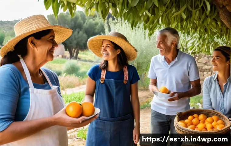 Desbloquea el Potencial: La Sorprendente Conexión de la Agroforestería con el Ecoturismo Sostenible 3 산림농업 시스템과 생태 관광의 연결 관련 이미지 1
