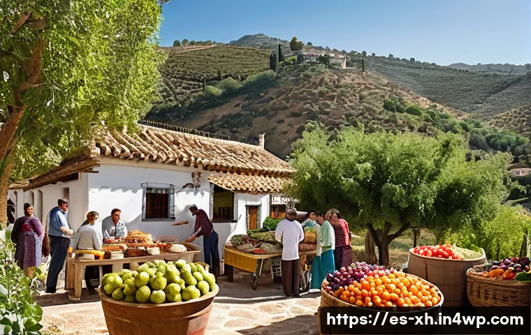 Desbloquea el Potencial: La Sorprendente Conexión de la Agroforestería con el Ecoturismo Sostenible 4 산림농업 시스템과 생태 관광의 연결 관련 이미지 2