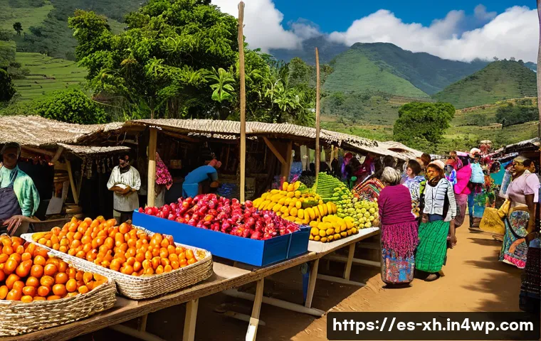 5 claves para integrar con éxito sistemas agroforestales y maximizar sus beneficios sostenibles 4 산림농업 시스템의 통합적 접근법 관련 이미지 2